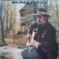 Blaze Foley - Blaze Foley